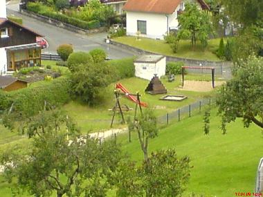 Maison de vacances /en/au Herborn (Westerwald-Lahn-Taunus)ou appartement ou maison de vacances