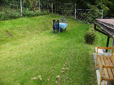 Maison de vacances /en/au Herborn (Westerwald-Lahn-Taunus)ou appartement ou maison de vacances