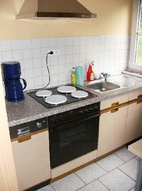 Maison de vacances /en/au Herborn (Westerwald-Lahn-Taunus)ou appartement ou maison de vacances