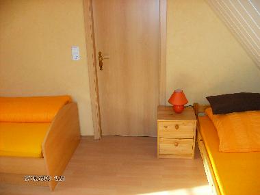 Maison de vacances /en/au Herborn (Westerwald-Lahn-Taunus)ou appartement ou maison de vacances