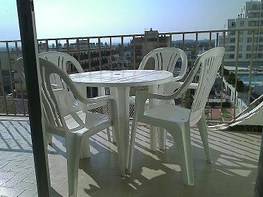 Appartement de vacances �/en/au empuriabrava (Girona)ou appartement ou maison de vacances
