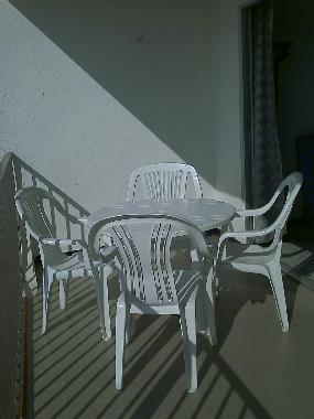 Appartement de vacances �/en/au empuriabrava (Girona)ou appartement ou maison de vacances