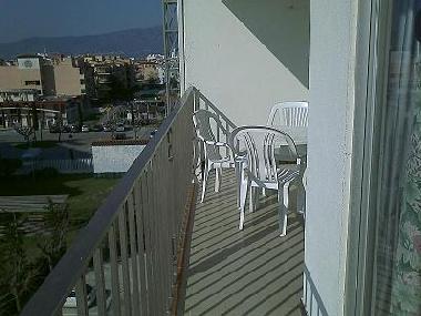 Appartement de vacances �/en/au empuriabrava (Girona)ou appartement ou maison de vacances