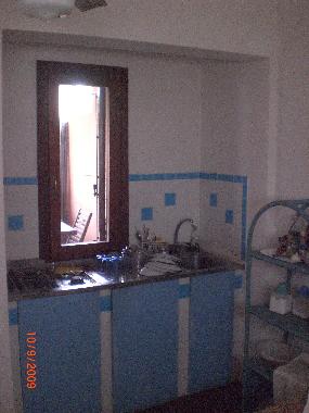 Maison de vacances /en/au residence porto luna (Cagliari)ou appartement ou maison de vacances