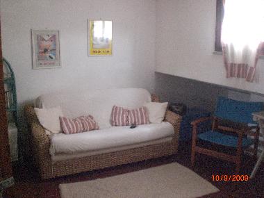 Maison de vacances /en/au residence porto luna (Cagliari)ou appartement ou maison de vacances