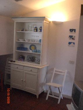 Maison de vacances /en/au residence porto luna (Cagliari)ou appartement ou maison de vacances