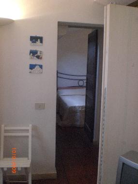 Maison de vacances /en/au residence porto luna (Cagliari)ou appartement ou maison de vacances