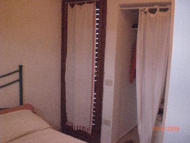 Maison de vacances /en/au residence porto luna (Cagliari)ou appartement ou maison de vacances