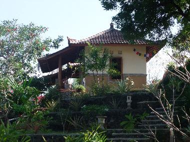 H�tel �/en/au Lovina (Bali)ou appartement ou maison de vacances