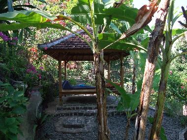 H�tel �/en/au Lovina (Bali)ou appartement ou maison de vacances
