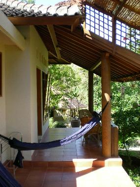 H�tel �/en/au Lovina (Bali)ou appartement ou maison de vacances