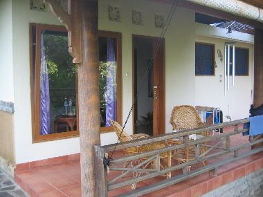 H�tel �/en/au Lovina (Bali)ou appartement ou maison de vacances