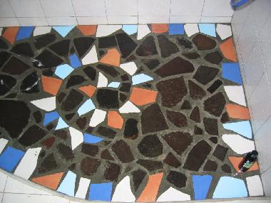 H�tel �/en/au Lovina (Bali)ou appartement ou maison de vacances