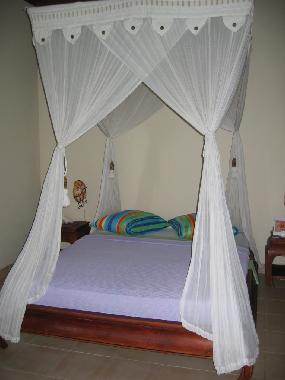 H�tel �/en/au Lovina (Bali)ou appartement ou maison de vacances