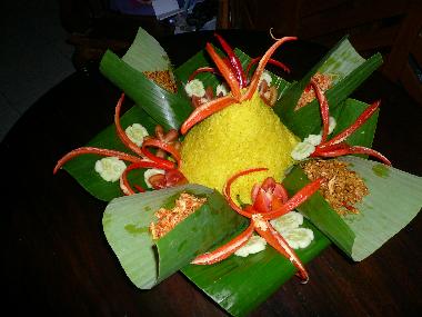 H�tel �/en/au Lovina (Bali)ou appartement ou maison de vacances