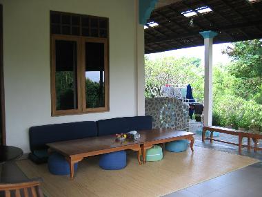 H�tel �/en/au Lovina (Bali)ou appartement ou maison de vacances