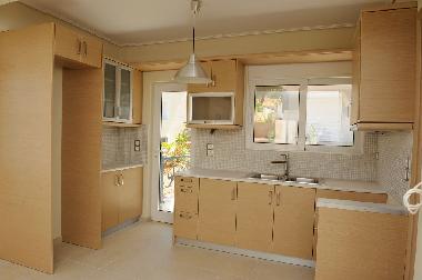 Appartement de vacances /en/au SARONIDA (Attiki)ou appartement ou maison de vacances