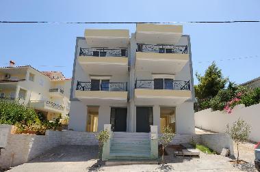 Appartement de vacances /en/au SARONIDA (Attiki)ou appartement ou maison de vacances