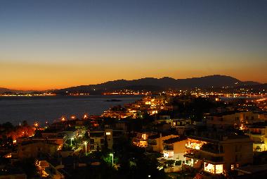 Appartement de vacances /en/au SARONIDA (Attiki)ou appartement ou maison de vacances