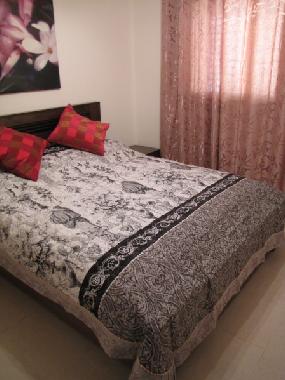 Appartement de vacances �/en/au Tel-Aviv (Tel Aviv)ou appartement ou maison de vacances