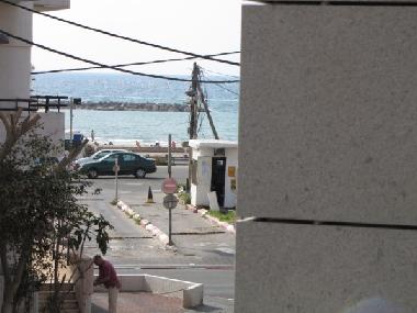 Appartement de vacances �/en/au Tel-Aviv (Tel Aviv)ou appartement ou maison de vacances