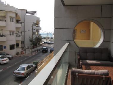 Appartement de vacances �/en/au Tel-Aviv (Tel Aviv)ou appartement ou maison de vacances
