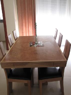 Appartement de vacances �/en/au Tel-Aviv (Tel Aviv)ou appartement ou maison de vacances