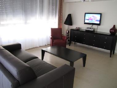 Appartement de vacances �/en/au Tel-Aviv (Tel Aviv)ou appartement ou maison de vacances