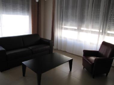Appartement de vacances �/en/au Tel-Aviv (Tel Aviv)ou appartement ou maison de vacances