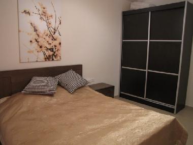 Appartement de vacances �/en/au Tel-Aviv (Tel Aviv)ou appartement ou maison de vacances