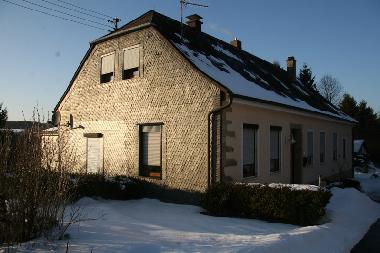 Appartement de vacances /en/au Elchweiler (Hunsrck - Nahe)ou appartement ou maison de vacances
