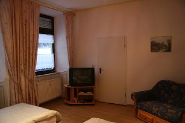 Appartement de vacances /en/au Elchweiler (Hunsrck - Nahe)ou appartement ou maison de vacances