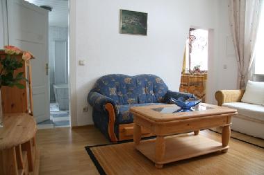 Appartement de vacances /en/au Elchweiler (Hunsrck - Nahe)ou appartement ou maison de vacances