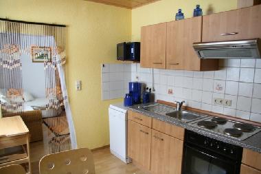Appartement de vacances /en/au Elchweiler (Hunsrck - Nahe)ou appartement ou maison de vacances