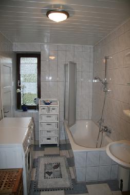Appartement de vacances /en/au Elchweiler (Hunsrck - Nahe)ou appartement ou maison de vacances