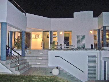 Maison de vacances �/en/au Camps Bay  (Western Cape)ou appartement ou maison de vacances