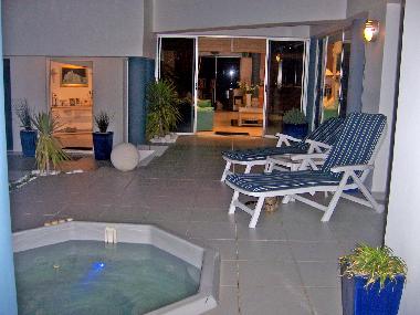 Maison de vacances �/en/au Camps Bay  (Western Cape)ou appartement ou maison de vacances