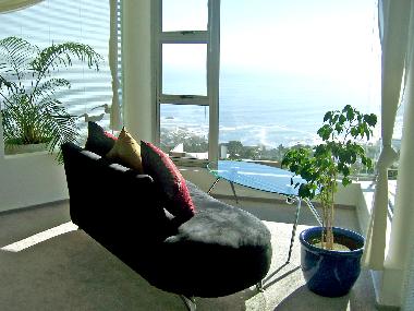 Maison de vacances �/en/au Camps Bay  (Western Cape)ou appartement ou maison de vacances
