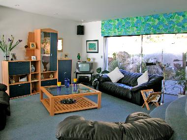 Maison de vacances �/en/au Camps Bay  (Western Cape)ou appartement ou maison de vacances