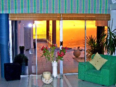 Maison de vacances �/en/au Camps Bay  (Western Cape)ou appartement ou maison de vacances