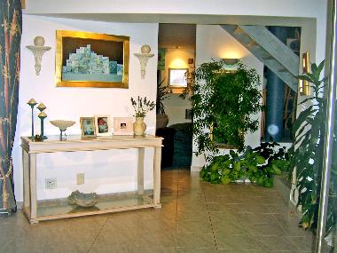 Maison de vacances �/en/au Camps Bay  (Western Cape)ou appartement ou maison de vacances