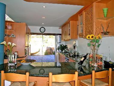 Maison de vacances �/en/au Camps Bay  (Western Cape)ou appartement ou maison de vacances
