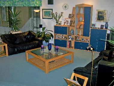 Maison de vacances �/en/au Camps Bay  (Western Cape)ou appartement ou maison de vacances