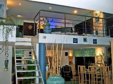 Maison de vacances �/en/au Camps Bay  (Western Cape)ou appartement ou maison de vacances