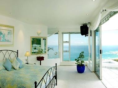 Maison de vacances �/en/au Camps Bay  (Western Cape)ou appartement ou maison de vacances