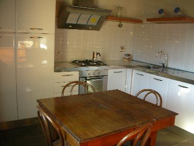 Appartement de vacances �/en/au Florence (Firenze)ou appartement ou maison de vacances