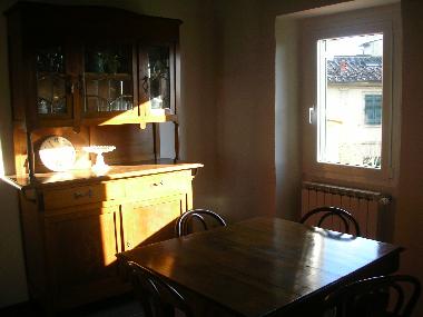 Appartement de vacances �/en/au Florence (Firenze)ou appartement ou maison de vacances