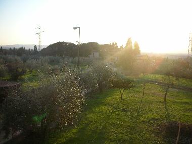 Appartement de vacances �/en/au Florence (Firenze)ou appartement ou maison de vacances