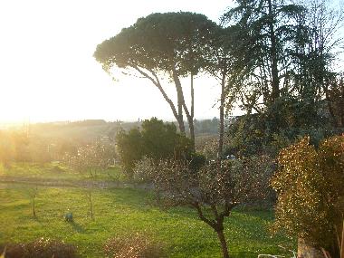 Appartement de vacances �/en/au Florence (Firenze)ou appartement ou maison de vacances