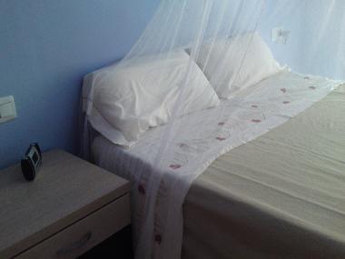 Chambre double.